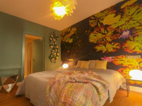 La Concha Beach ZEN Seaview Apartment